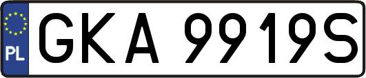 GKA9919S