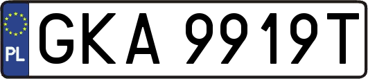 GKA9919T