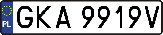 GKA9919V
