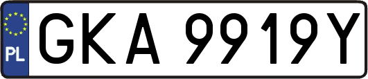 GKA9919Y