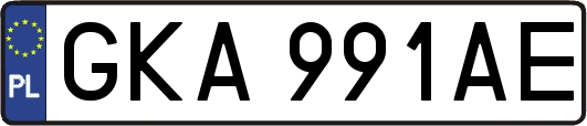 GKA991AE