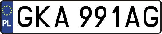 GKA991AG