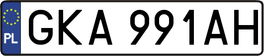 GKA991AH