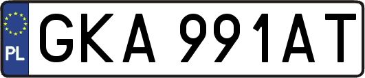 GKA991AT
