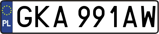 GKA991AW