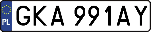GKA991AY