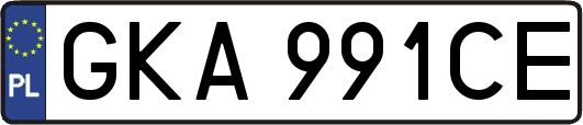 GKA991CE