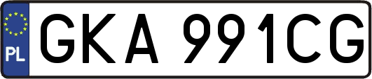 GKA991CG