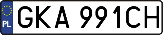 GKA991CH
