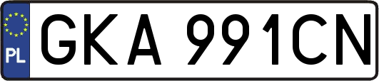 GKA991CN
