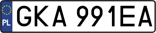 GKA991EA