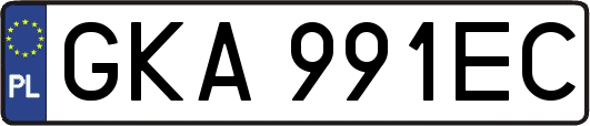 GKA991EC