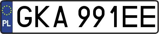 GKA991EE