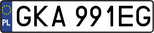 GKA991EG