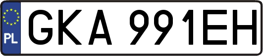 GKA991EH