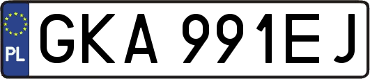 GKA991EJ