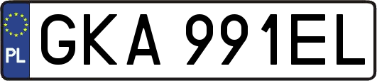 GKA991EL