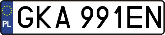 GKA991EN