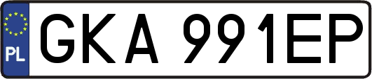 GKA991EP