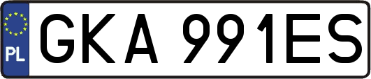 GKA991ES
