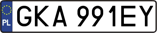 GKA991EY
