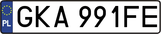 GKA991FE