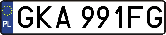 GKA991FG