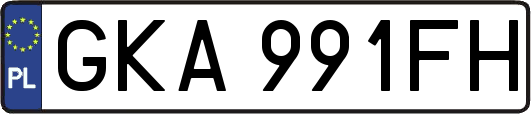 GKA991FH