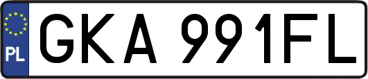 GKA991FL