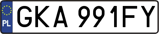 GKA991FY