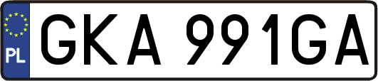 GKA991GA