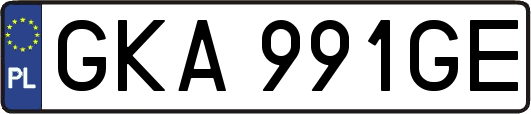 GKA991GE