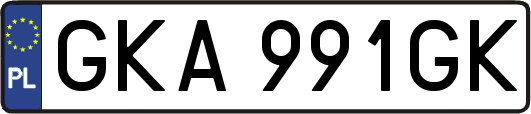 GKA991GK