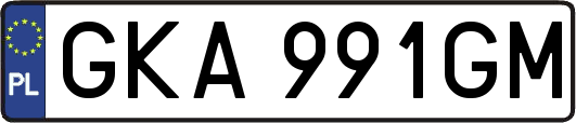 GKA991GM