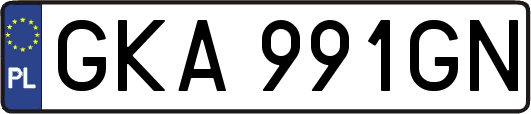 GKA991GN