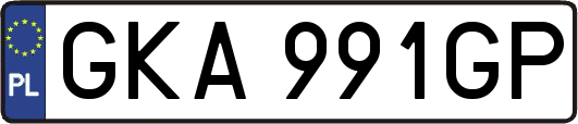 GKA991GP