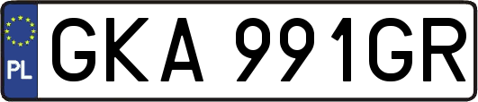 GKA991GR