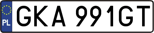 GKA991GT