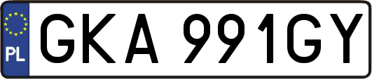 GKA991GY