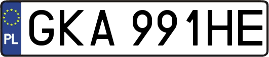 GKA991HE