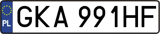 GKA991HF