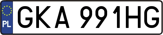 GKA991HG