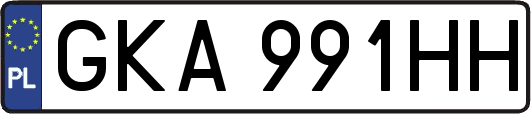 GKA991HH