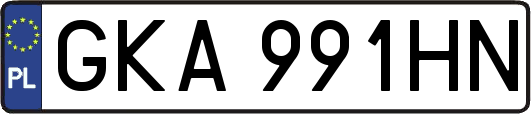 GKA991HN