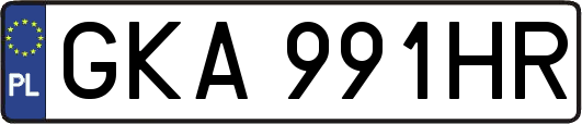 GKA991HR