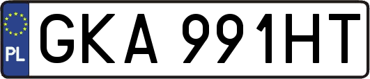 GKA991HT