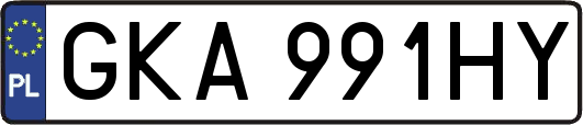 GKA991HY