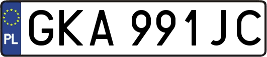 GKA991JC