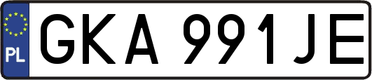 GKA991JE