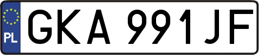 GKA991JF